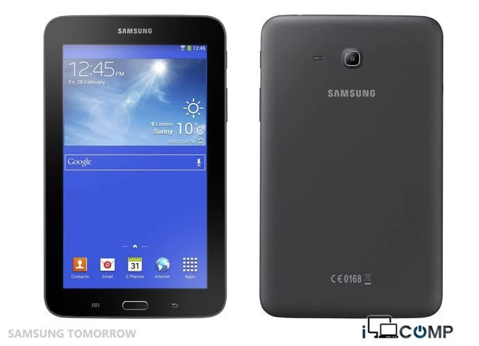 Planset Samsung Galaxy Tab 3 Lite (SM-T111)