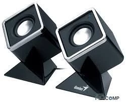 Genius SP-D120 Speaker System