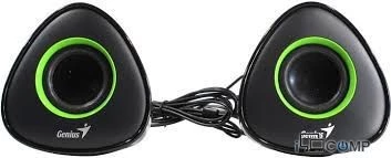 Genius SP-U150X Speaker System