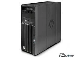 Workstation HP Z640 (F2D64AV)