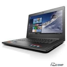 Noutbuk Lenovo Ideapad 110-15ISK (80UD0036AK)
