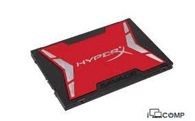 SSD Kingston HyperX Savage 240Gb (SHSS3B7A/240G)