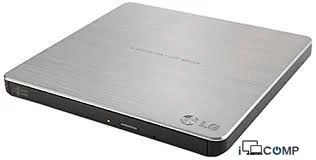 LG SuperSlim External DVD RW