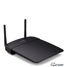 Linksys N300 Dual Band (WAP300N) Wireless Access Point