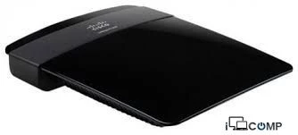Linksys E1200 ( E1200-CA) Simsiz marsrutizator