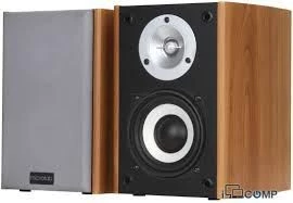 Microlab B-73 Wooden Speaker System