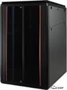 Mirsan Versatile 12U (MR.GTV12U66.XX) Ayaqustu Server Kabineti