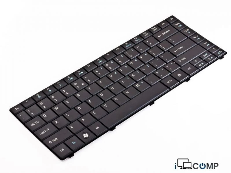 Acer Aspire E1-421, E1-431 E1-471, TravelMate 8371, 8371G, 8471, 8471G (MP-09G43U4-930) seriyasi ucun noutbuk klaviaturasi
