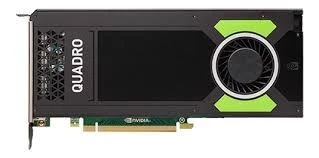 nVidia Quadro K5200 8 GB Graphics Card (J3G90AA)