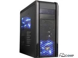 DeepCool PANGU SW Computer Case