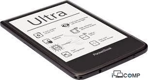 PocketBook Ultra 650 (PB650-X-CIS) Elektron kitab