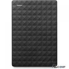 External HDD Seagate Expansion 500 GB STEA500400 (7636490063411)