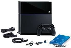 Sony Playstation 4 500 GB