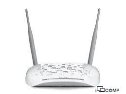 ADSL Modem TP-Link TD-W8968