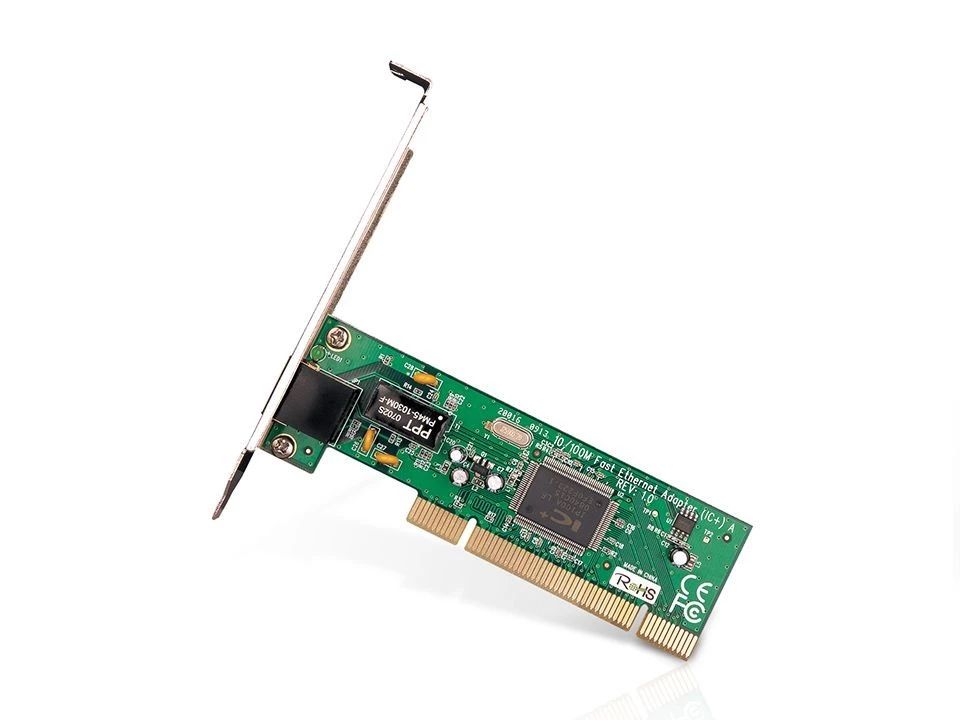 TP-Link TF-3200 (TF-3200) LAN adapteri