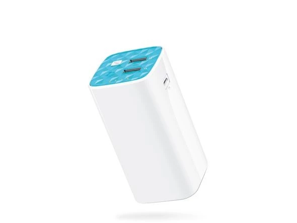 Power Bank TP-Link TL-PB10400