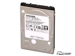 HDD Toshiba 1 TB 2.5" (MQ01ABD100) Noutbuk ucun