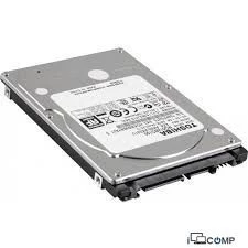 HDD Toshiba 750GB (MQ02ABF075) Noutbuk ucun