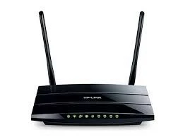 ADSL Modem TP-Link TD-W8970