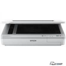 Epson WorkForce DS-50000 (B11B204131) Skaner