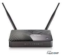 ZyXEL Keenetic ADSL Modem