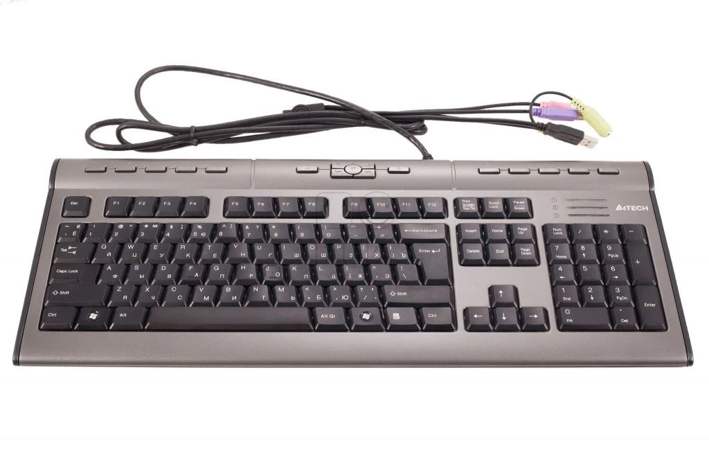 A4tech KLS-7MUU (KLS-7MUU) Klaviaturasi