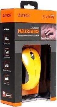 A4tech G7-320N (G7-320N-1) Gaming Mouse