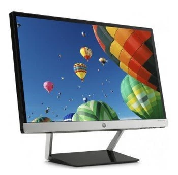 Monitor HP 22cwa Display (T4Q59AA)