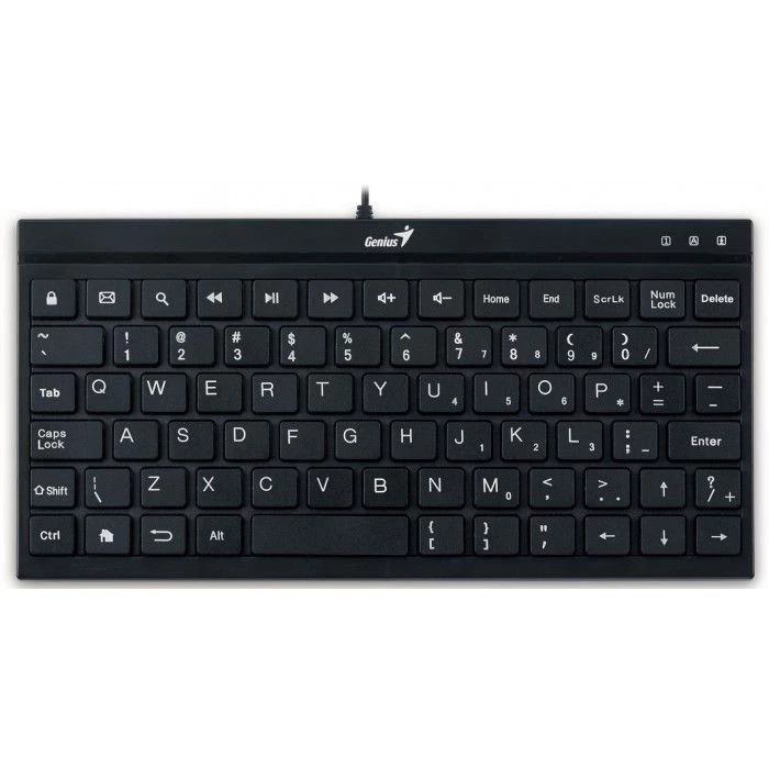 Genius (31310060101) Tablet Wired Keyboard