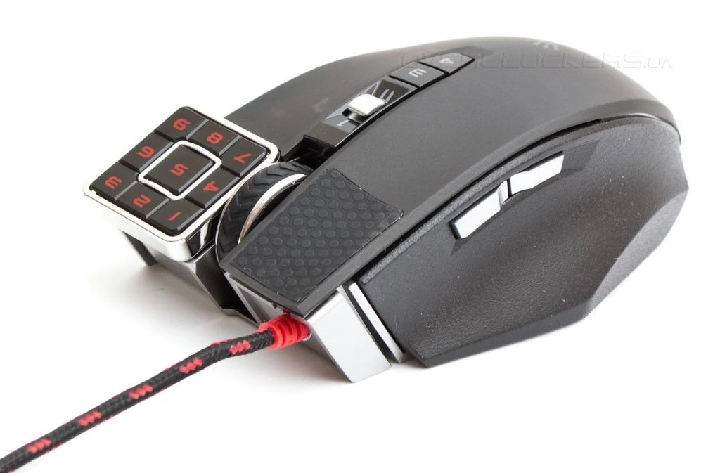 A4Tech Bloody ML16 Commander Gaming Mouse
