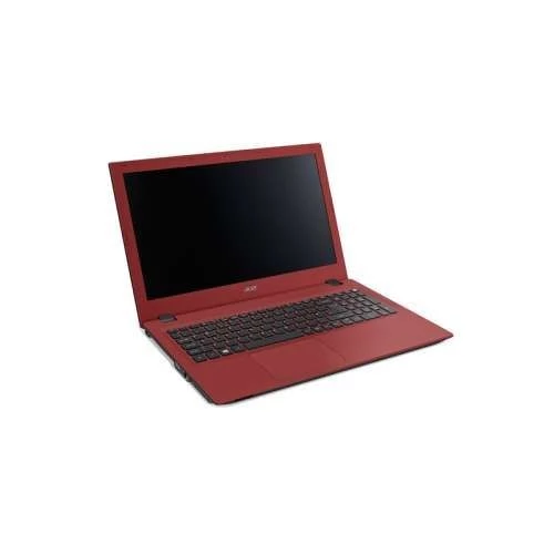 Noutbuk Acer Aspire E5-573 Inside Red (Celeron 2957U | 4 GB | Intel HD | 500 GB HDD)