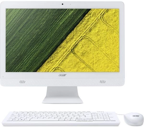 Monoblok Acer Aspire C20-720 (DQ.B6ZMC.003)