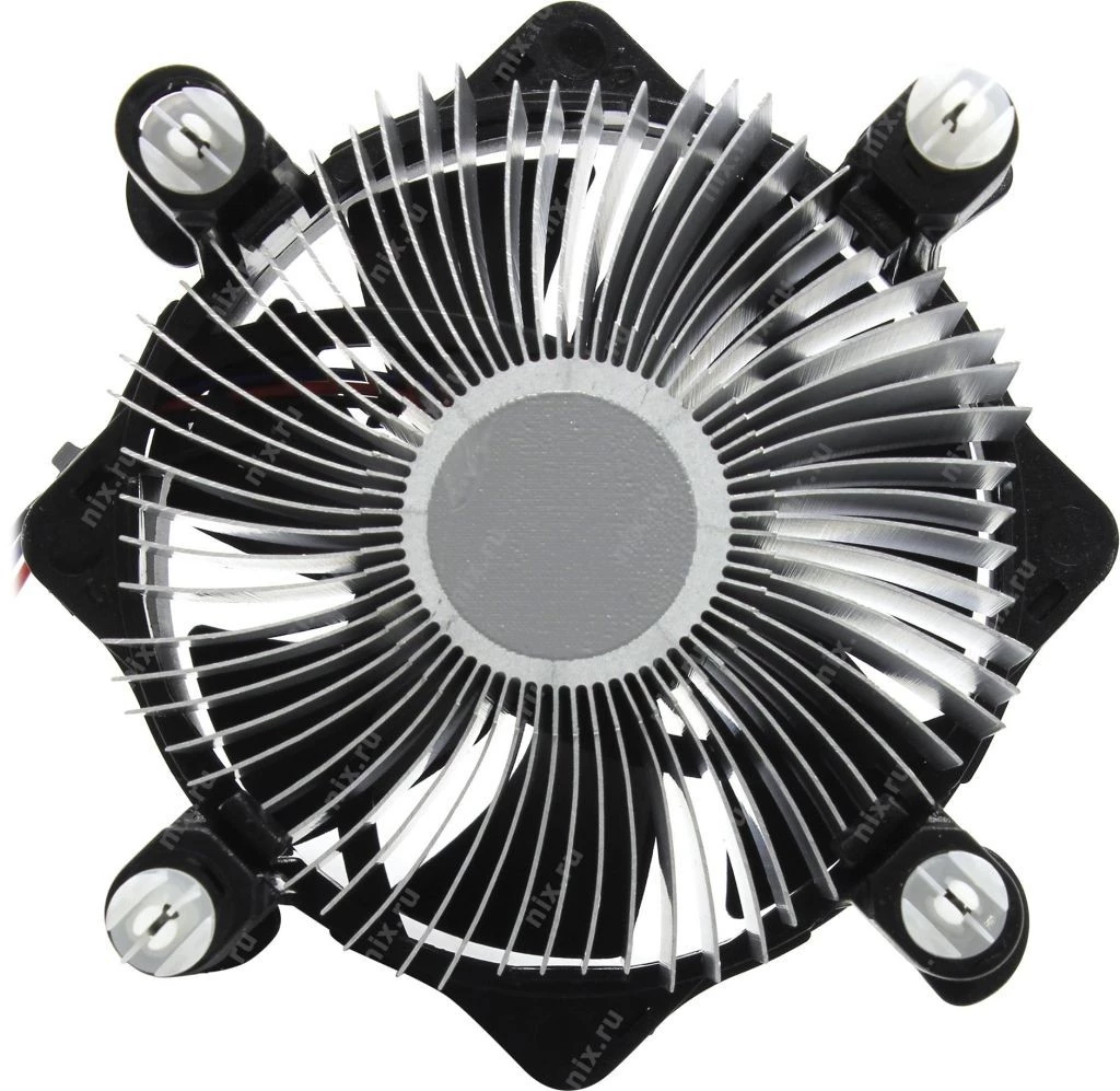 DeepCool ALTA 9 CPU Cooler