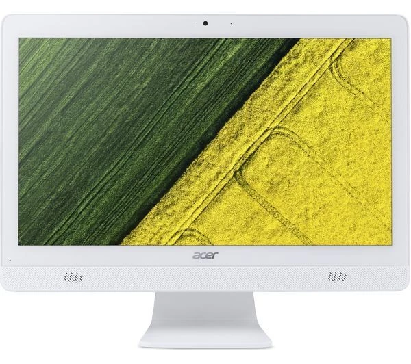 Monoblok Acer Aspire C20-720 (DQ.B6ZMC.002)