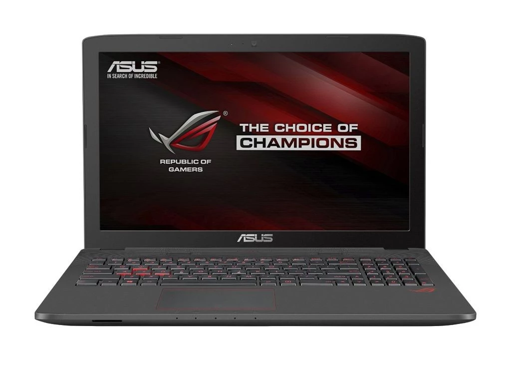Noutbuk Asus GL752VW-T4118T (90NB0A42-M01320)