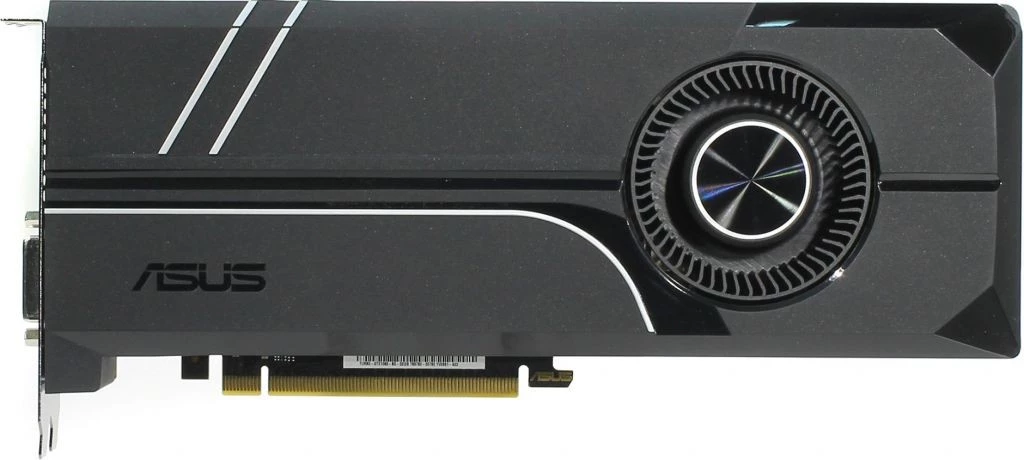 ASUS GeForce® GTX™ Turbo 1080 (90YV09S0-M0NA00) (8 GB | 256 bit)