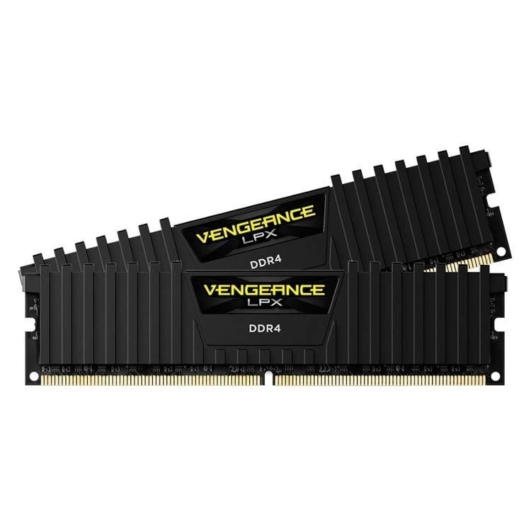 DDR4 Corsair Vengeance LPX 8 GB