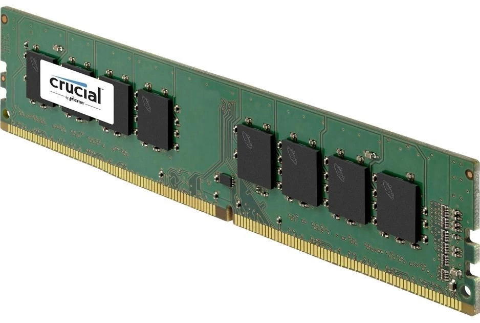 DDR4 Crucial 16 GB 2133-UDIMM 1.2V CL15 (BG112WH.HN)