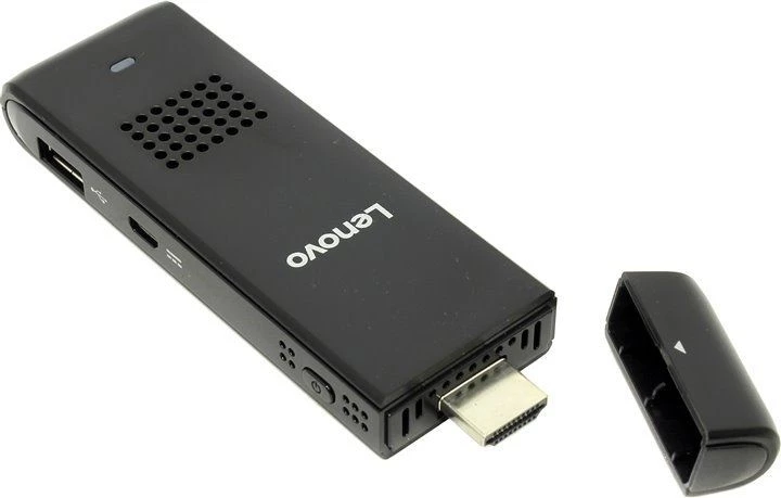 Lenovo Ideacentre Stick 300-01iby (90ER000BRU) mini PC