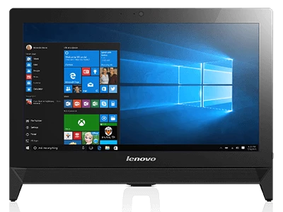 Monoblok Lenovo C20-00 (F0BB00SARK)
