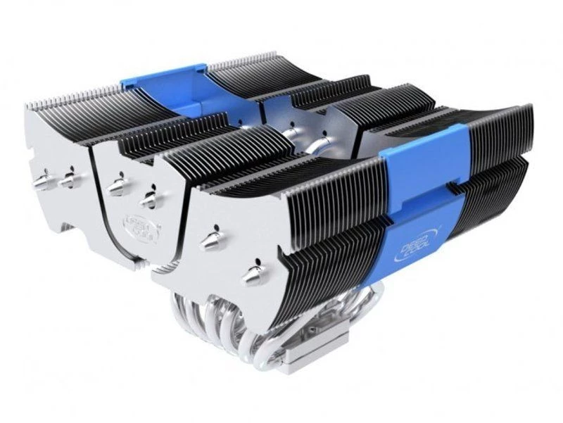 DeepCool Fiend Shark CPU Cooler