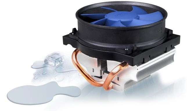 Deepcool Gamma 200 CPU Cooler