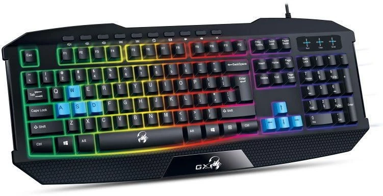 Genius Scorpion K215 (31310474103) Gaming Keyboard