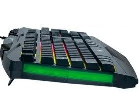 Genius Scorpion K220 (31310475104) Gaming Keyboard