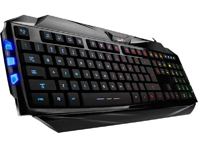 Genius Scorpion K5 (31310469102) Gaming Keyboard
