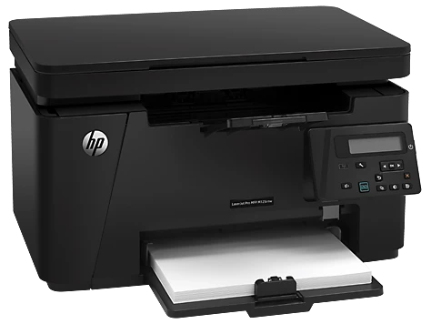 Hp LaserJet M125nw (CZ173A) Coxfunksiyali Lazer Printer