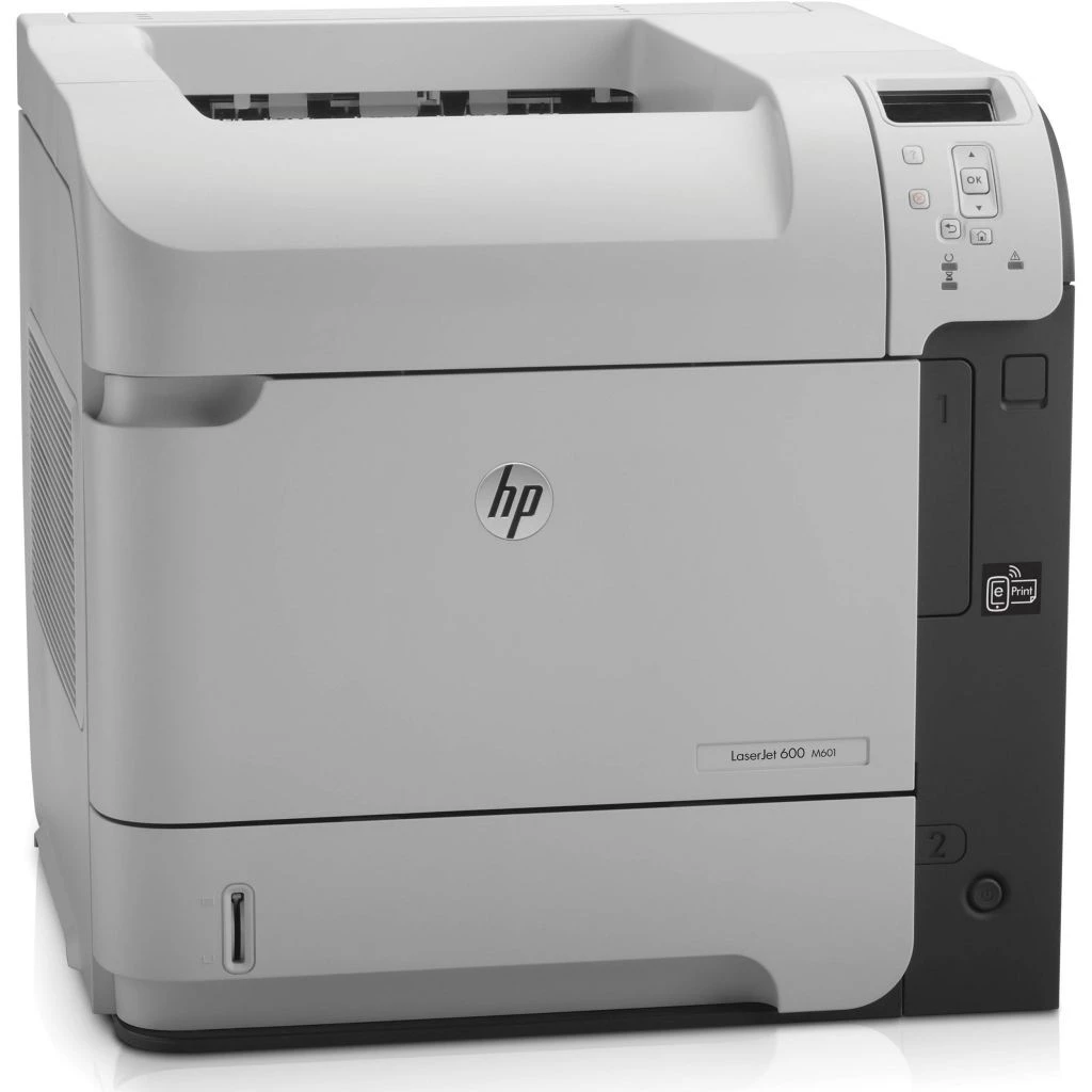 HP LaserJet Enterprise 600 M601dn (CE990A) Printer