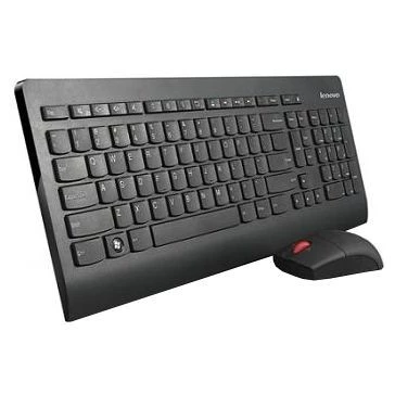 Lenovo Ultraslim Plus (0A34059) Wireless Kombo