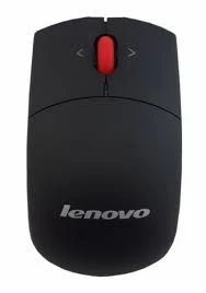 Lenovo Laser (MORFFHL) Wireless Mouse