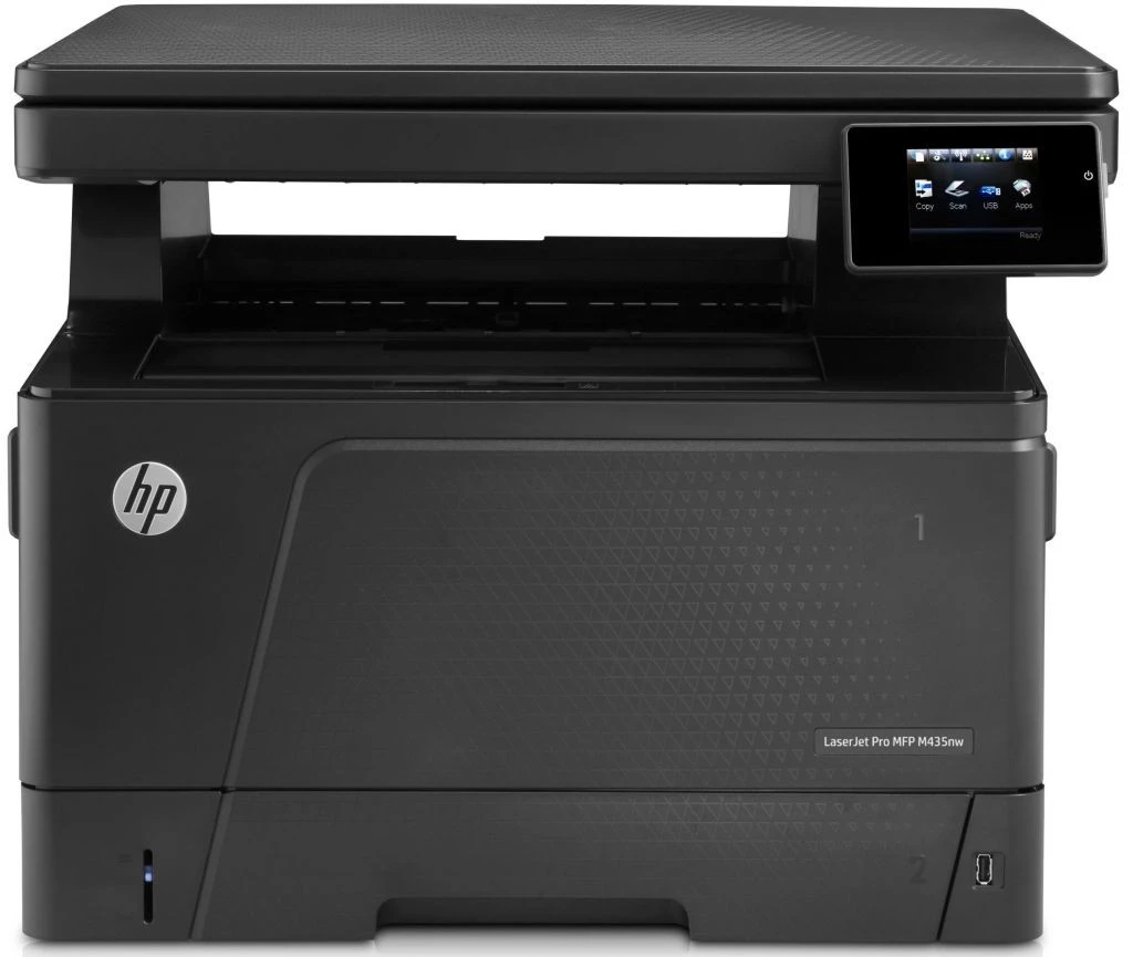 HP LaserJet Pro M435nw (A3E42A) Multifunction Printer